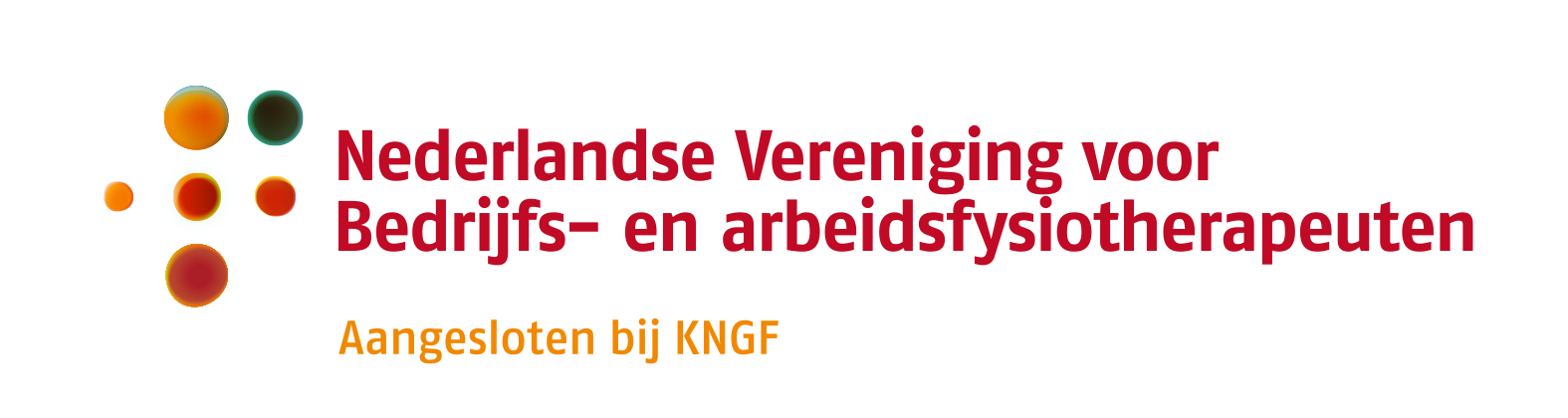 Logo KNGF