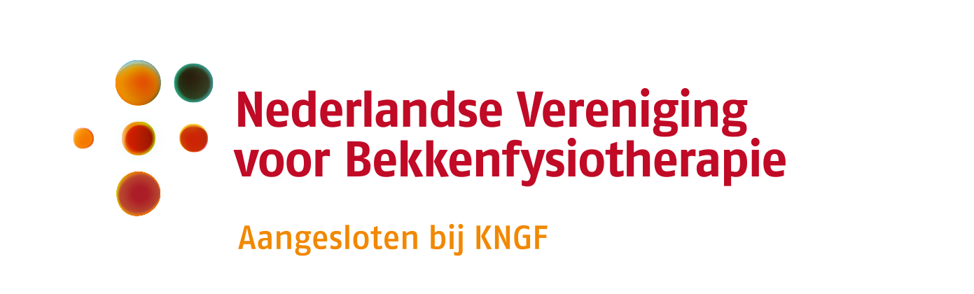 Logo KNGF