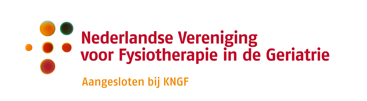 Logo KNGF