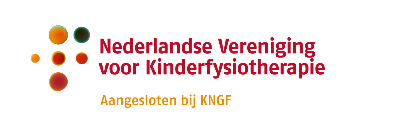 Logo KNGF