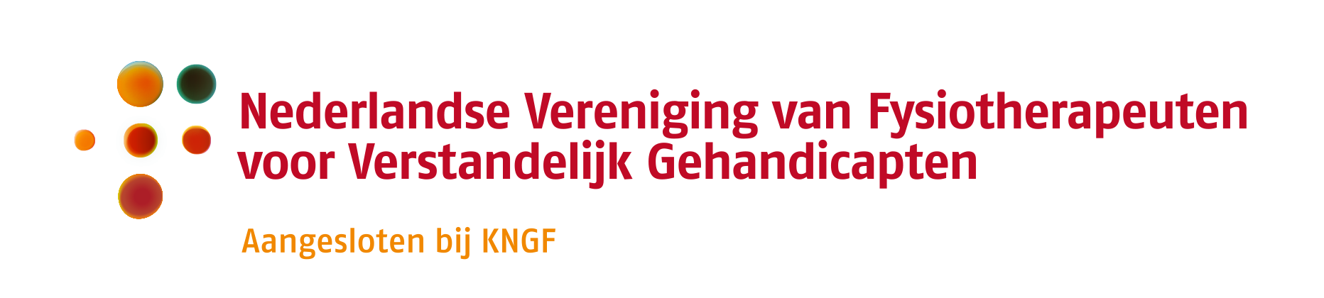 Logo KNGF