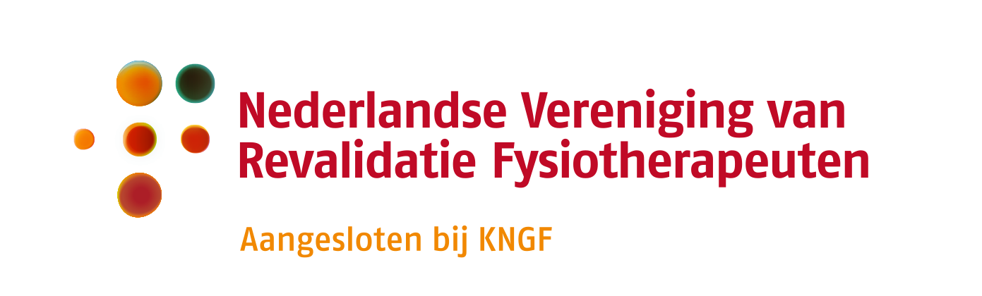 Logo KNGF