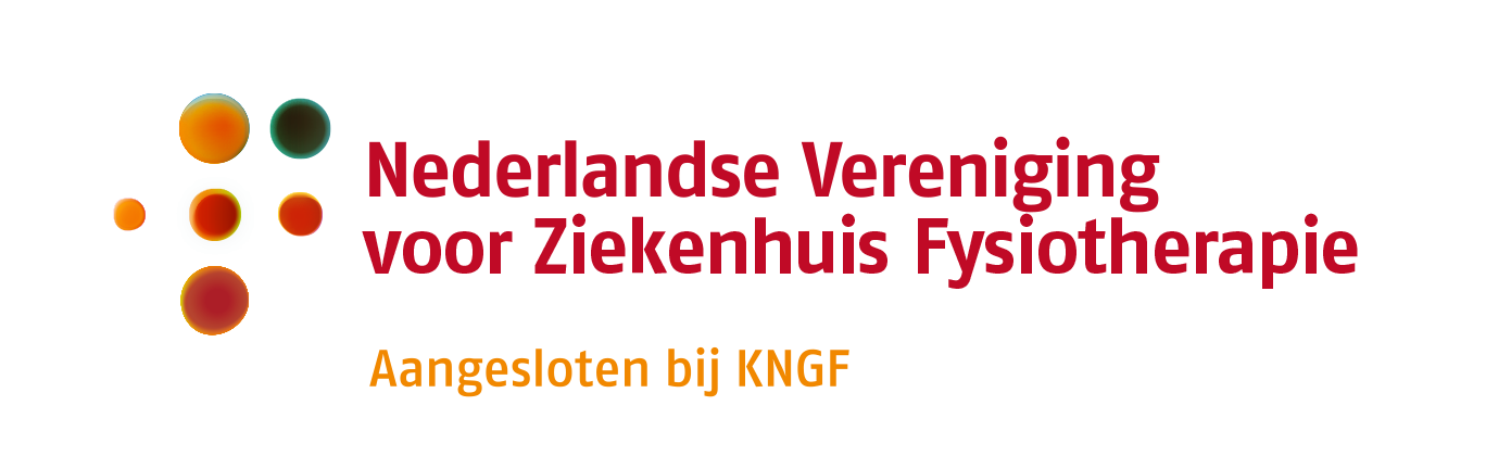 Logo KNGF