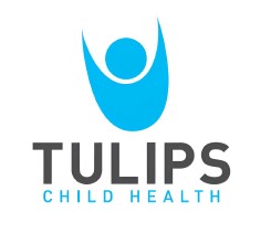 logo Tulips child health