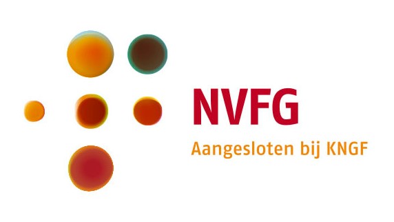 Logo NVFG