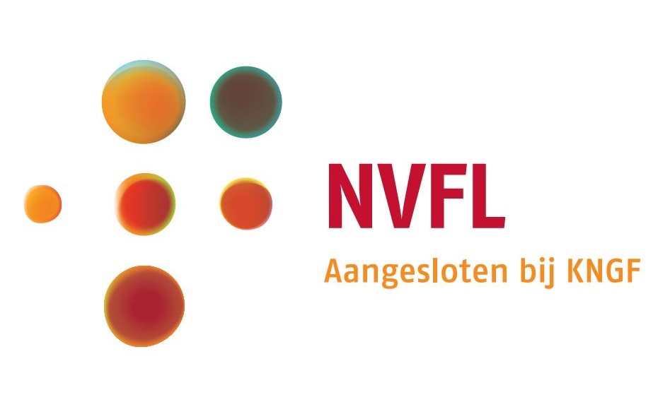 Logo NVFL -verkort