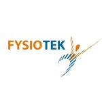 logo fysiotek