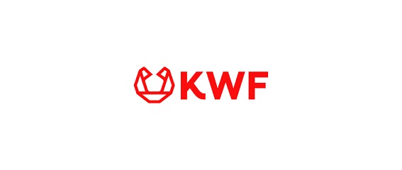 logo KWF