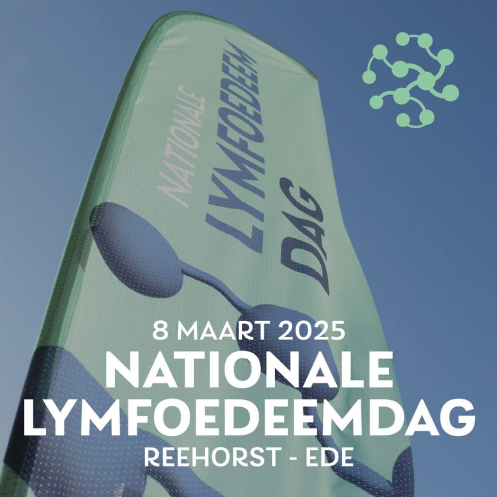 Nationale Lymfoedeemdag 2025